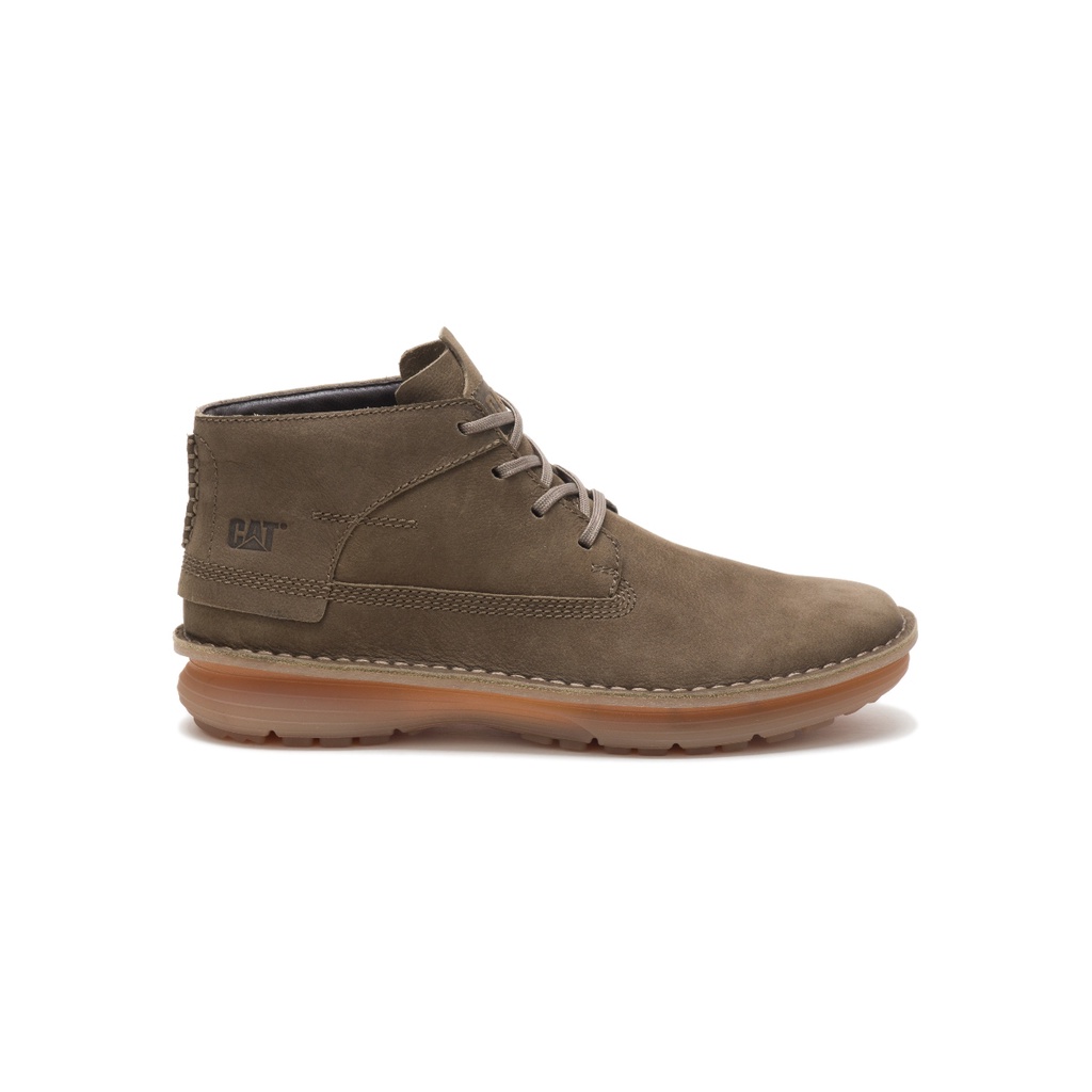 Caterpillar hotsell desert boots