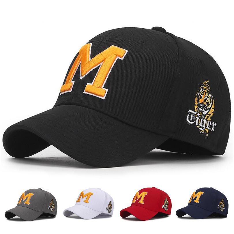 M sales baseball cap