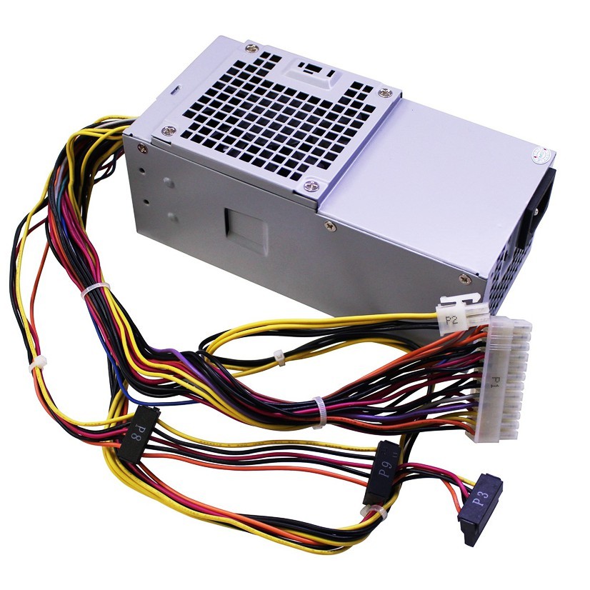 07GC81 H250AD00 New Original Dell Power Supply 250Watt Dell Optiplex