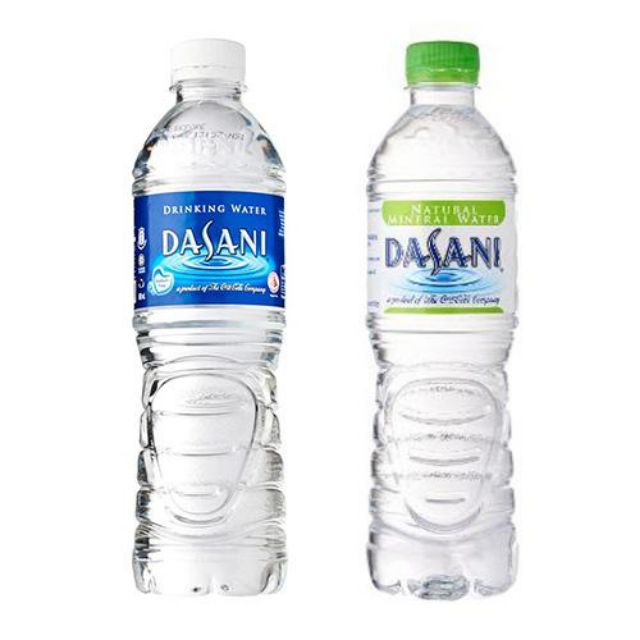 Dasani Water/Mineral | Shopee Malaysia