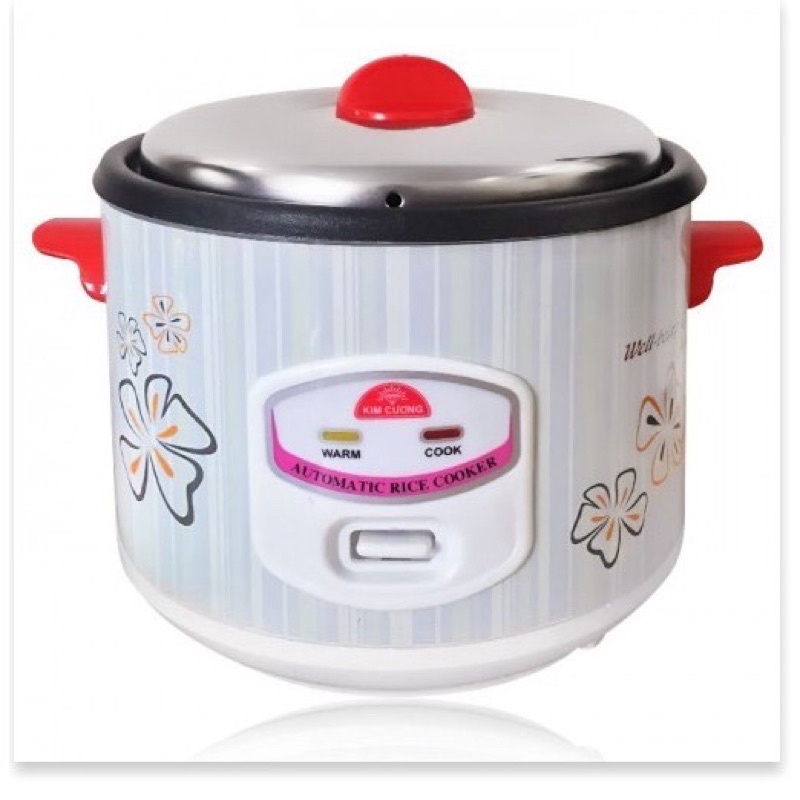 Diamond rice cooker 1.2 liters | Shopee Malaysia