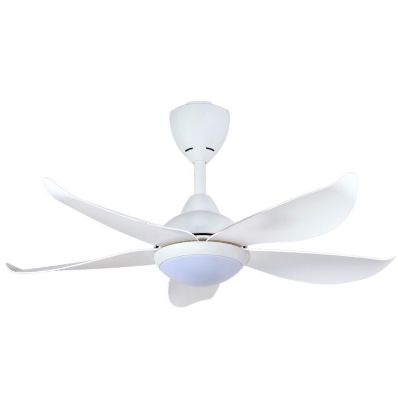 ALPHA VANNUS LUNA 5B 56" / 46" / 40" REMOTE CONTROL DC MOTOR CEILING