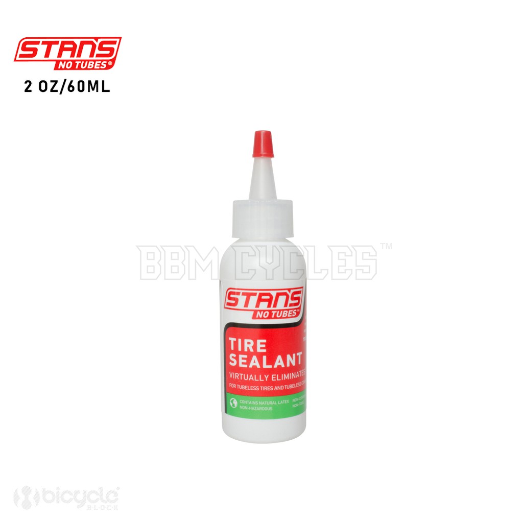 Stans sealant amount 29er clearance