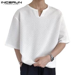 Incerun Store INCERUN Official Store Online, September 2024 | Shopee Malaysia