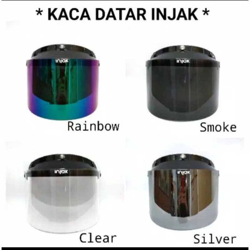 Original INJAK glass | Shopee Malaysia