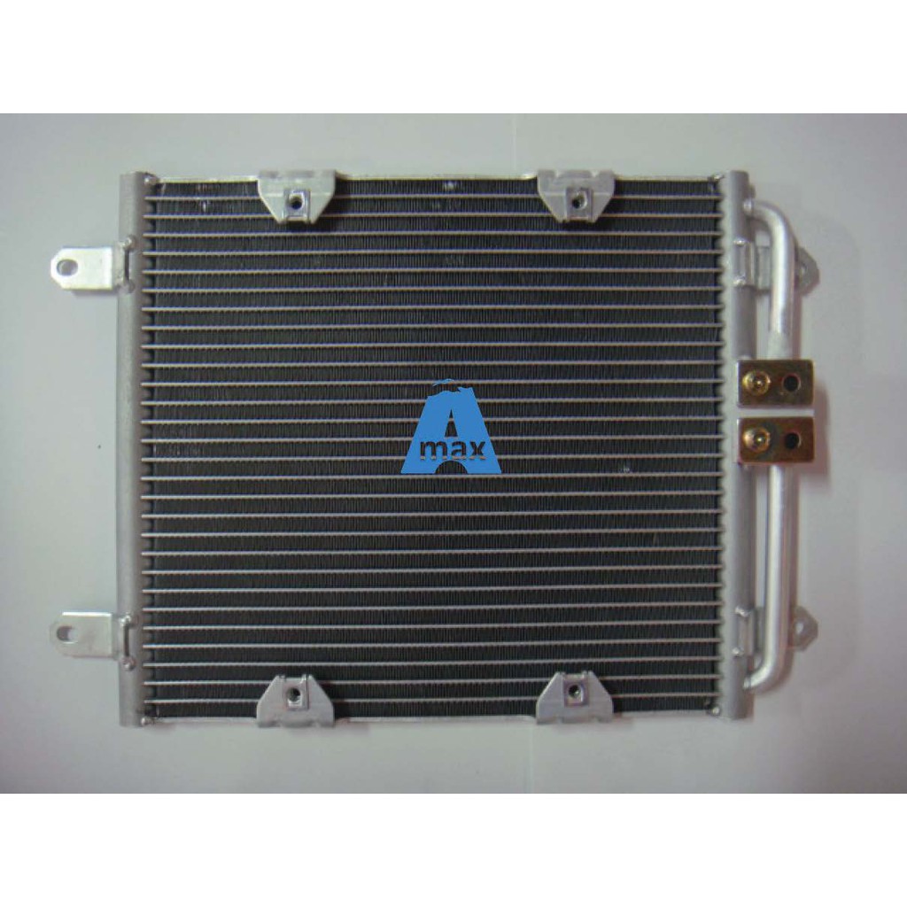 Aircond Condenser Audi R8 (344x294x16mm) | Shopee Malaysia