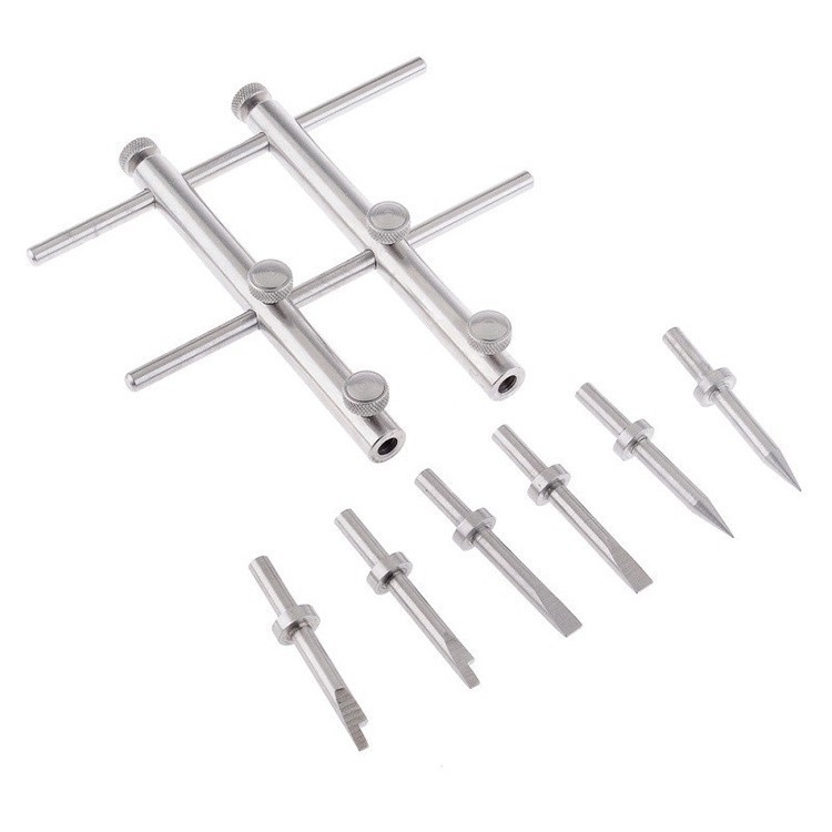 【In stock】 ♩Camera Lens Repair Tool Kit Set DSLR TLR Camera 100mm