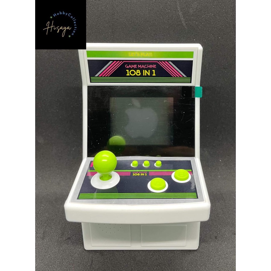 GAME 1 IN 108 MACHINE その他