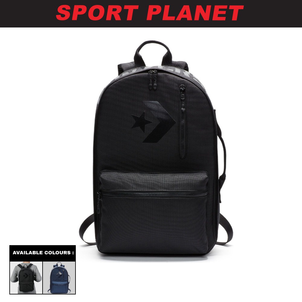 Converse cordura street 22 backpack best sale