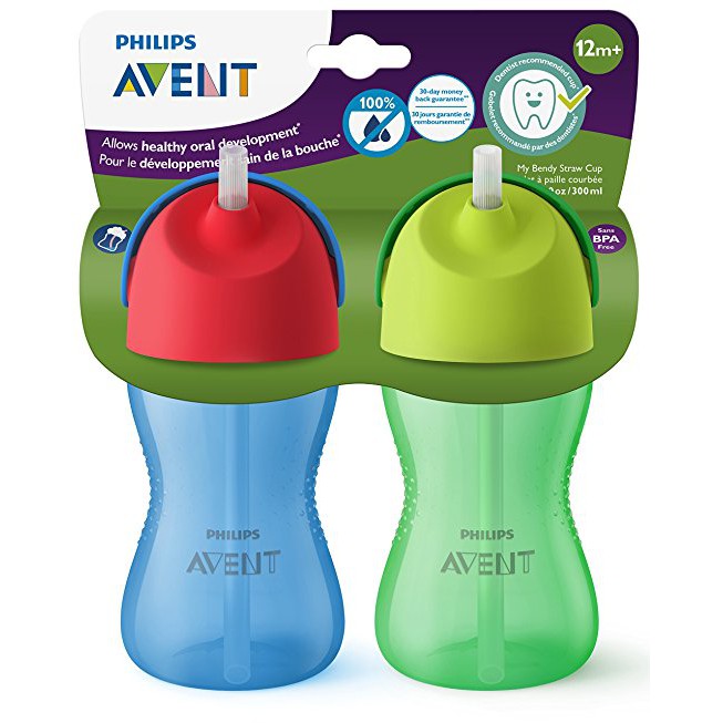 Philips avent store my bendy straw