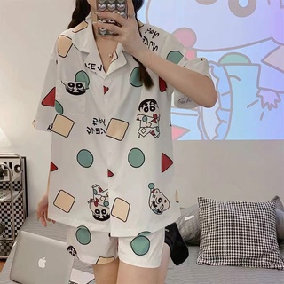 Girls Oversized Cotton Loose Large 5XL Wholesale Clothing Cute Japanese  Korean Pajamas Set 2021 New Long-sleeve Kawail Sleepwear - AliExpress