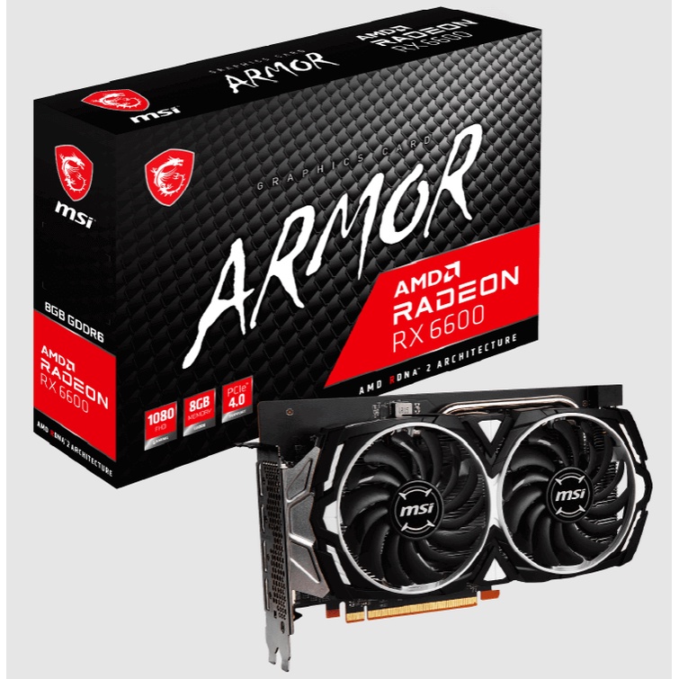 Msi radeon rx online 590 armor