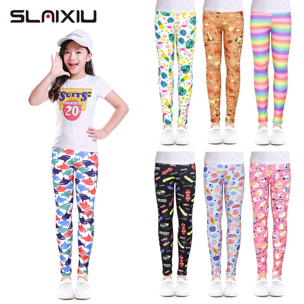 Baby Girl Stretchable Imported Panti | Tights In Little Stars Design White Color main image 1