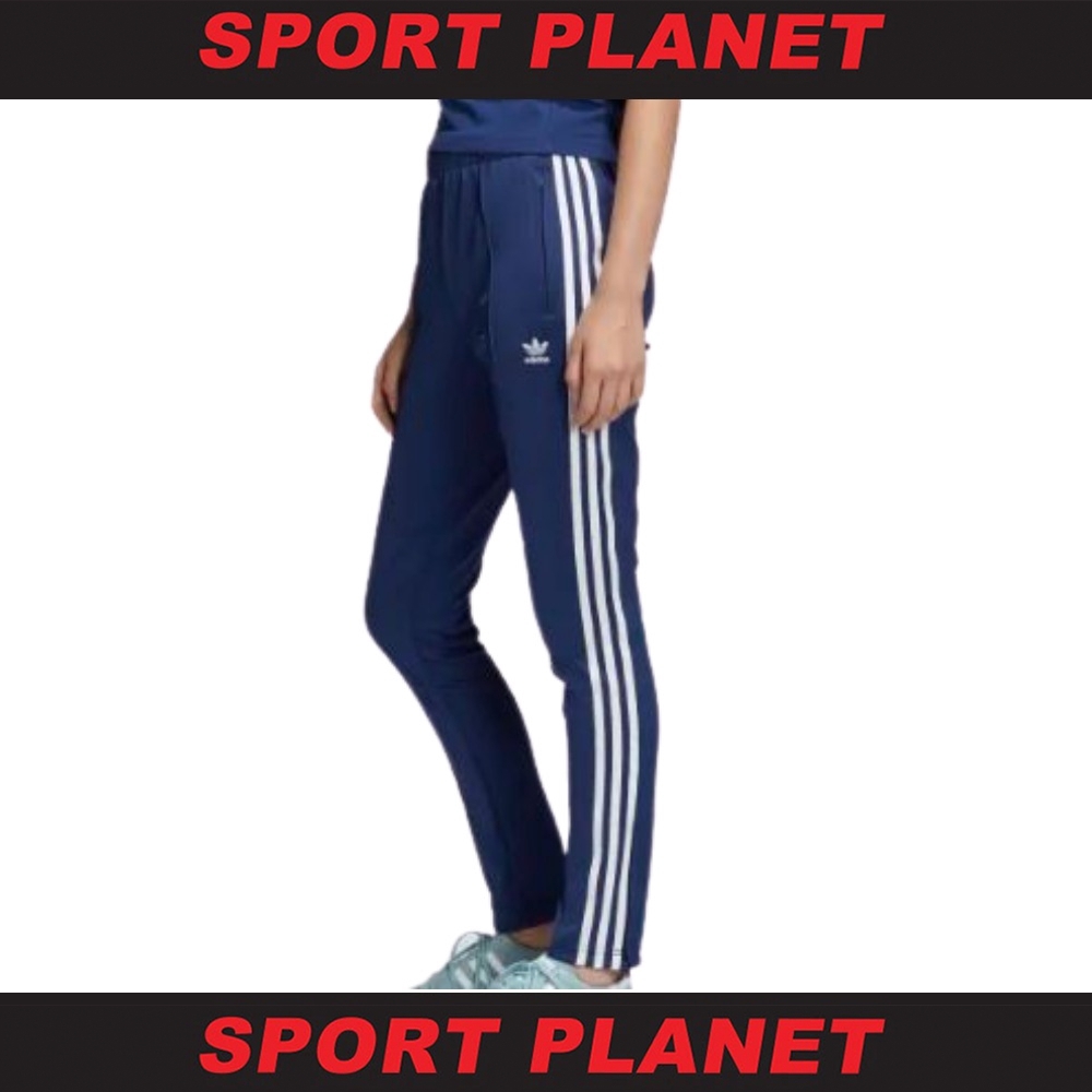 adidas Women SST Track Pant DV2639 Sport Planet DO21196 Shopee Malaysia