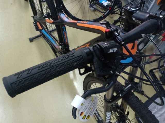 Tropix mtb 27.5 hotsell