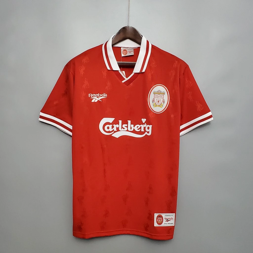 Jersi Liverpool