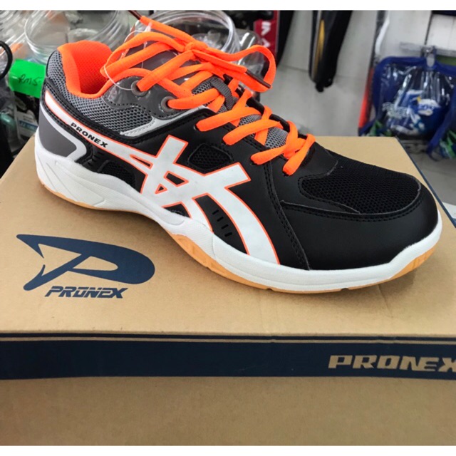 Pronex deals badminton shoes