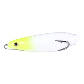 Jump Frog Bait Snakehead Rubber Floating Fishing Soft Plastic Frog Lure  8.5cm 12.7g Frog Lure Topwater Frog Lures