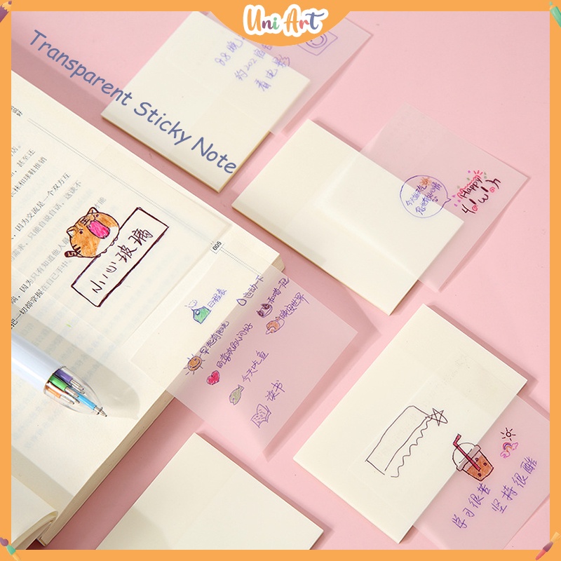 sticky notes pad - Prices and Promotions - Jul 2026 | Shopee Malaysia