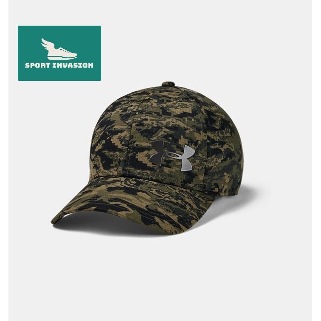 Under armour hotsell airvent core cap