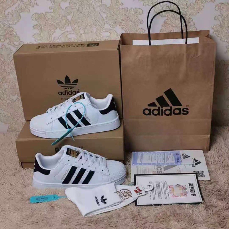 Promo superstar outlet adidas