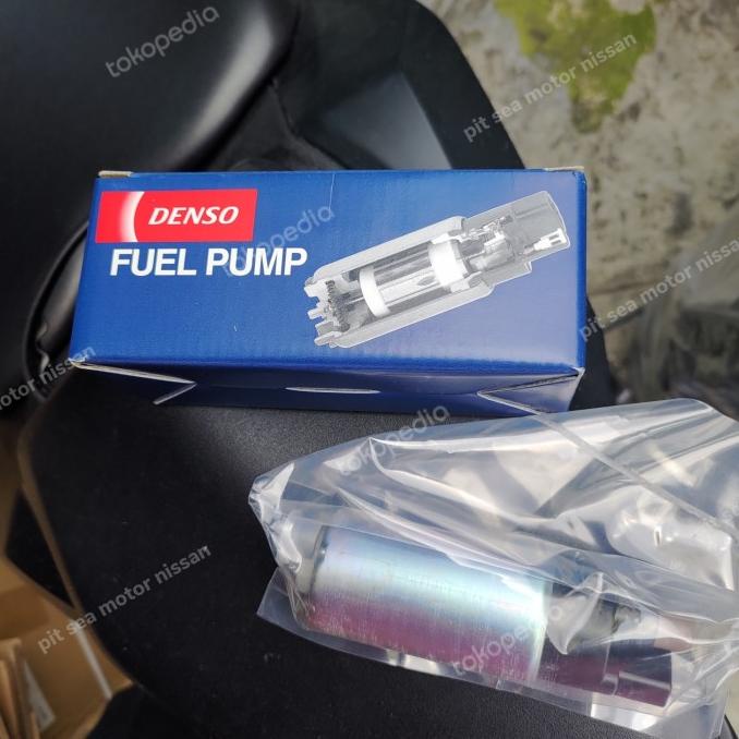 Fuel pump rotak Gasoline Nissan Xtrail T30 Serena C24 ORIGINAL DENSO