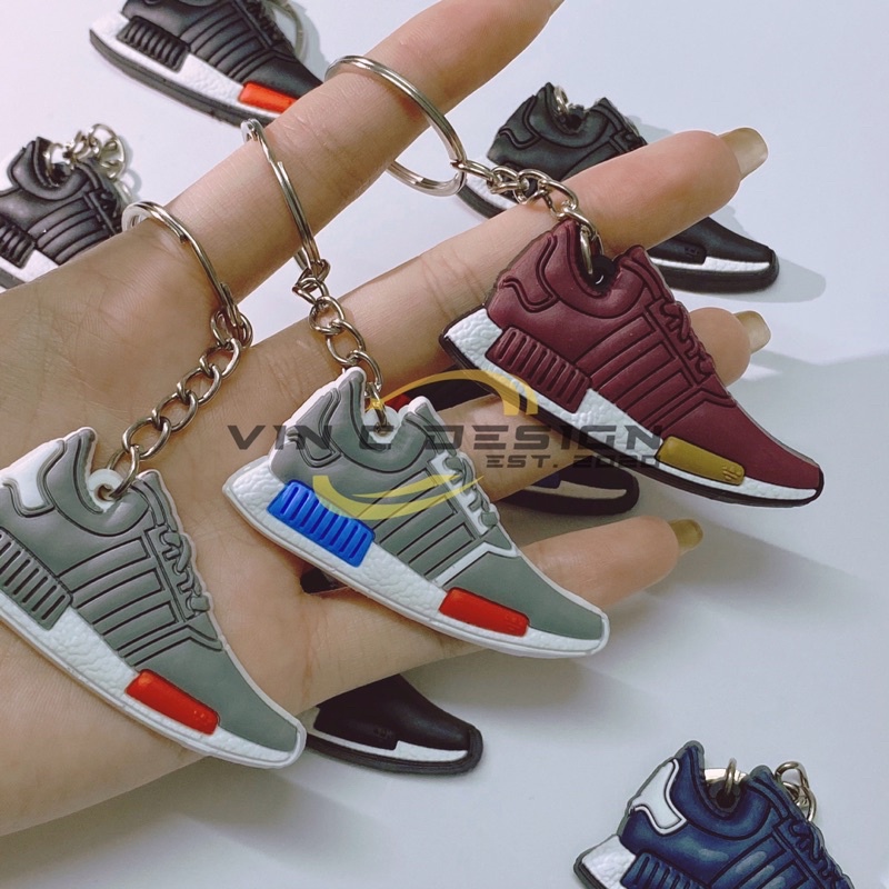 Nmd keychain outlet