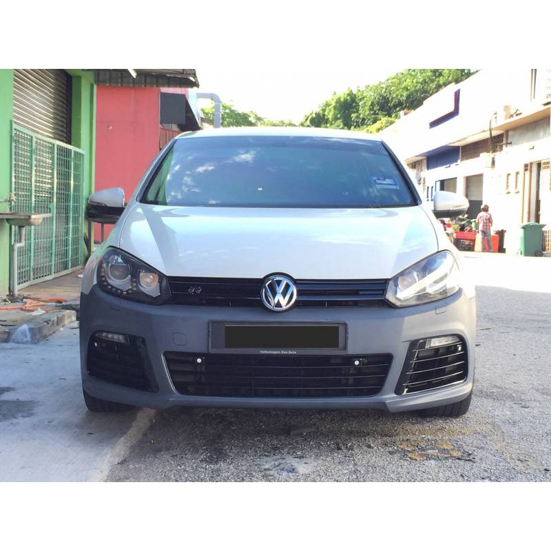 Volkswagen MK6 R Bodykit | Shopee Malaysia