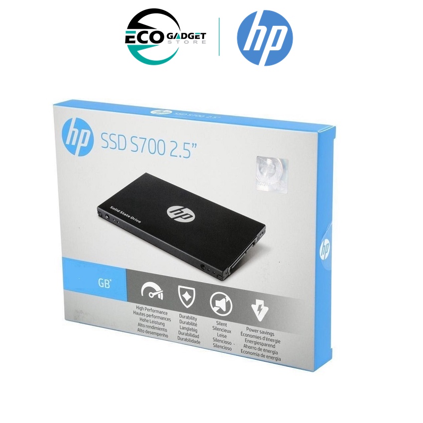 Hp ssd clearance hard drive