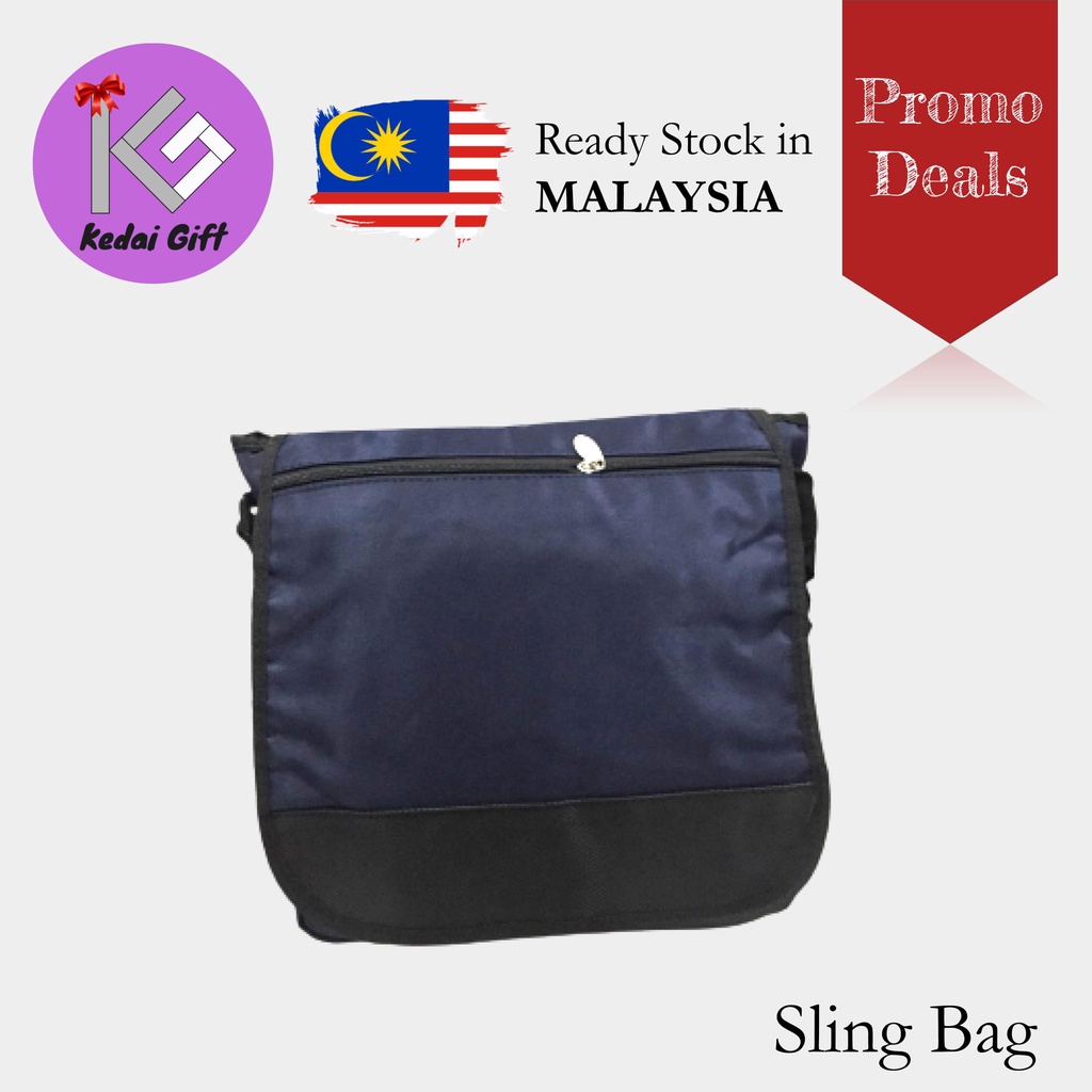 Beg best sale sling shopee