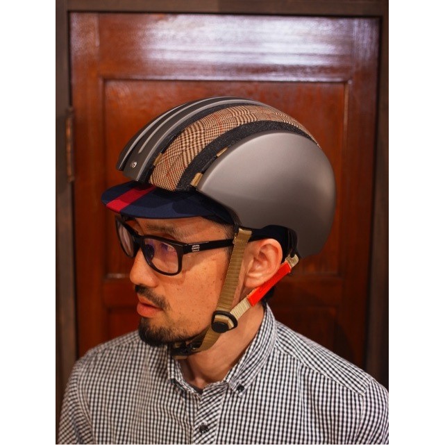 Brooks cheap carrera helmet