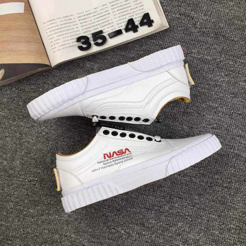 Vans nasa clearance 44