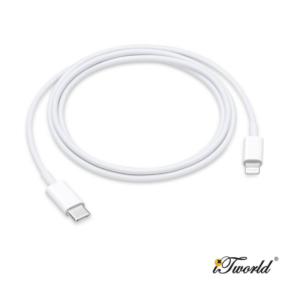 Apple USBC to Lightning Cable (1m) Shopee Malaysia