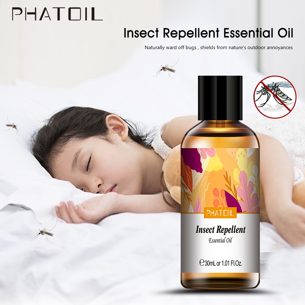 PHATOIL Vanilla Essential Oils for Diffusers Humidifier 100% Pure Natural  Aromatherapy Massage Bath Sleep Relaxation 100ml/3.38 fl.Oz