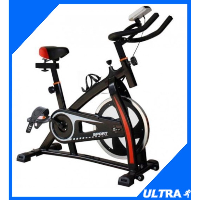 Bicycle gym deals