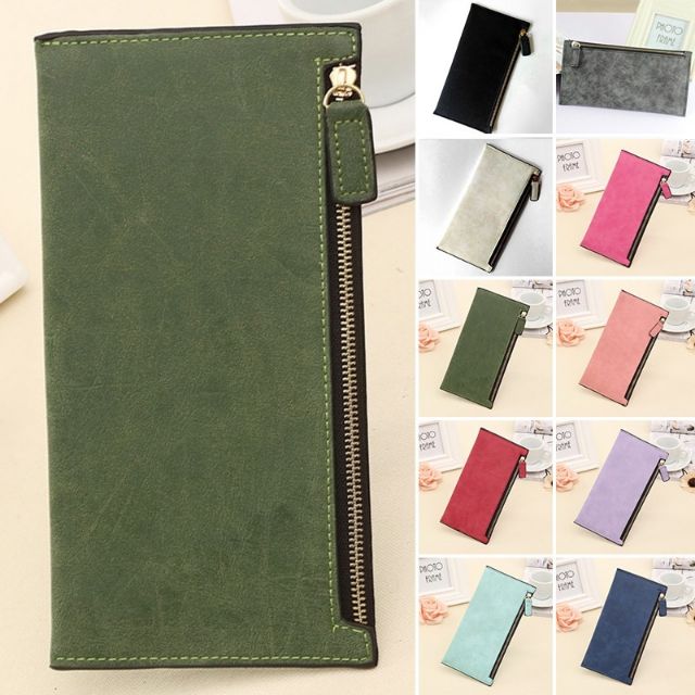 Women's pouch/wallet (Ready stock) Shopee Malaysia