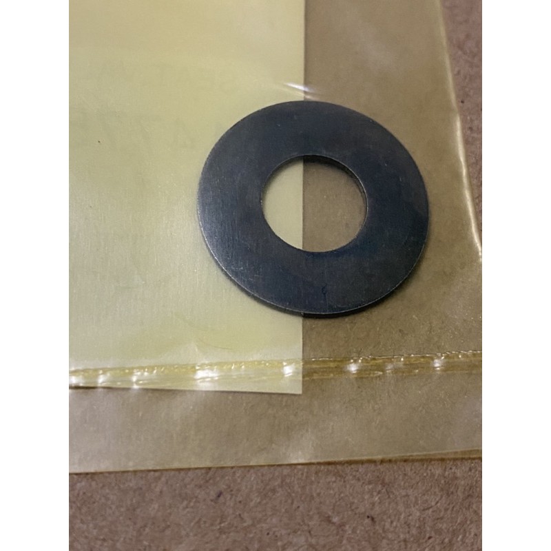 Honda Wave 125 / S / X Seat Valve Spring Outer Original (1PCS) Shopee