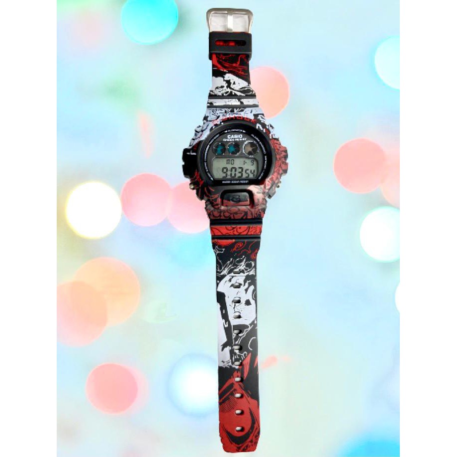 G shock one piece edition best sale