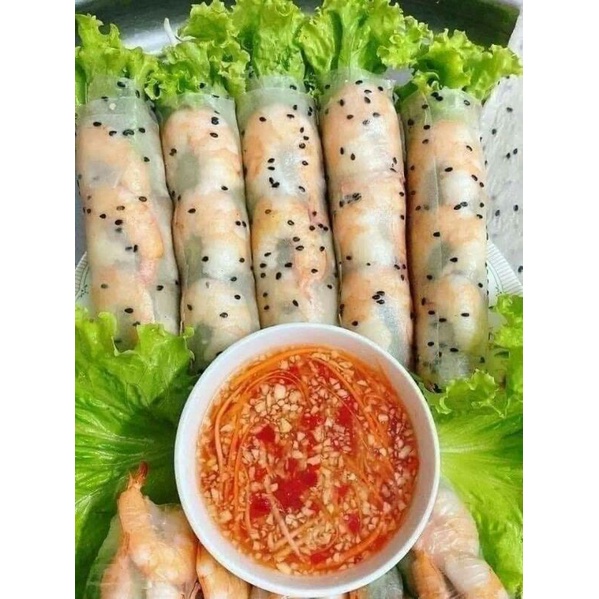 Special Type Roasted Black Sesame Rice Paper 1kg. | Shopee Malaysia