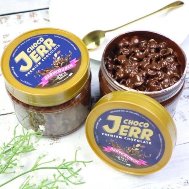 chocojerr Malaysia, Best Deals May 2026 | Shopee Malaysia