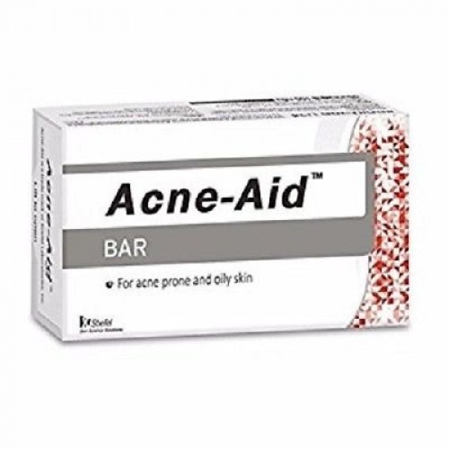 Acne-Aid Bar Soap 100g | Shopee Malaysia