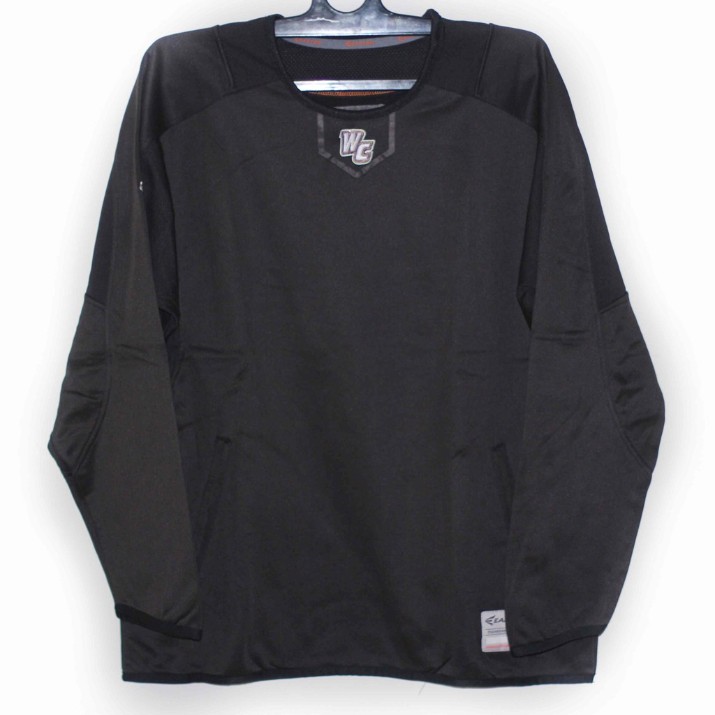 Easton WC Baseball Jersey Shopee Malaysia