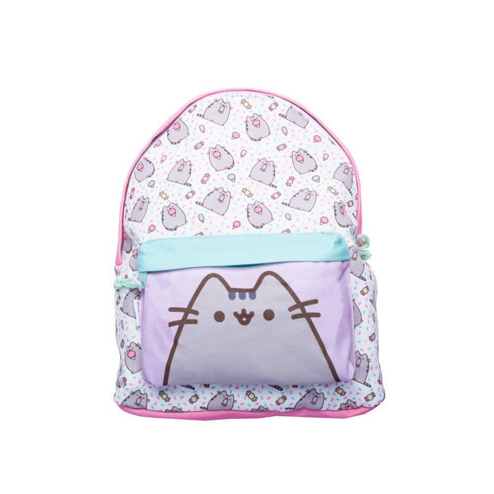 Pusheen discount school bag