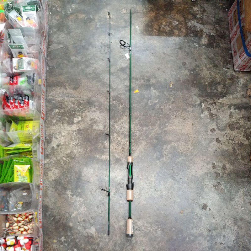 🎉🎉🎉HONOREL NEW MODEL TERMINUS TROUT SPINNING ROD🎉🎉🎉 | Shopee Malaysia