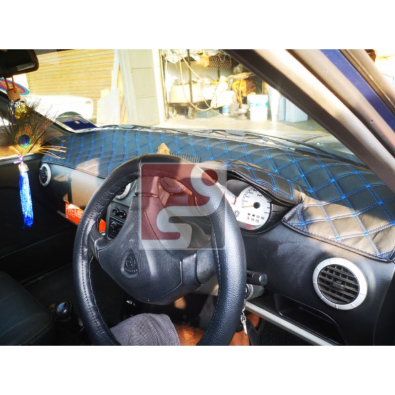 DASHBOARD COVER FOR PROTON SAGA 2 Shopee Malaysia