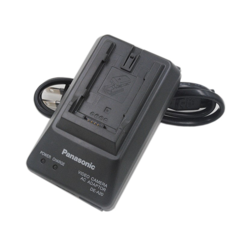 Original Panasonic camera CGAD54 battery charger for Panasonic camera