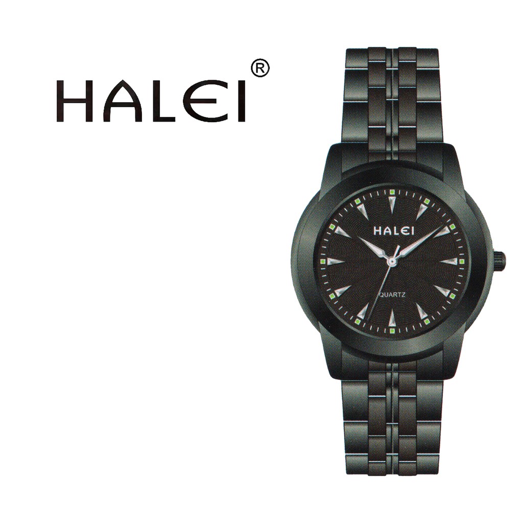 Halei on sale ladies watch