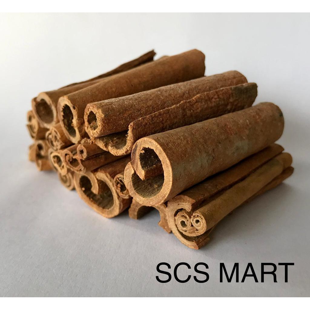 Cinnamon Stick 200g 500g 1kg Kayu Manis Shopee Malaysia