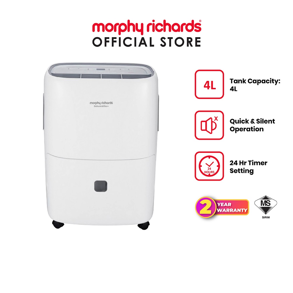 Morphy Richards Malaysia