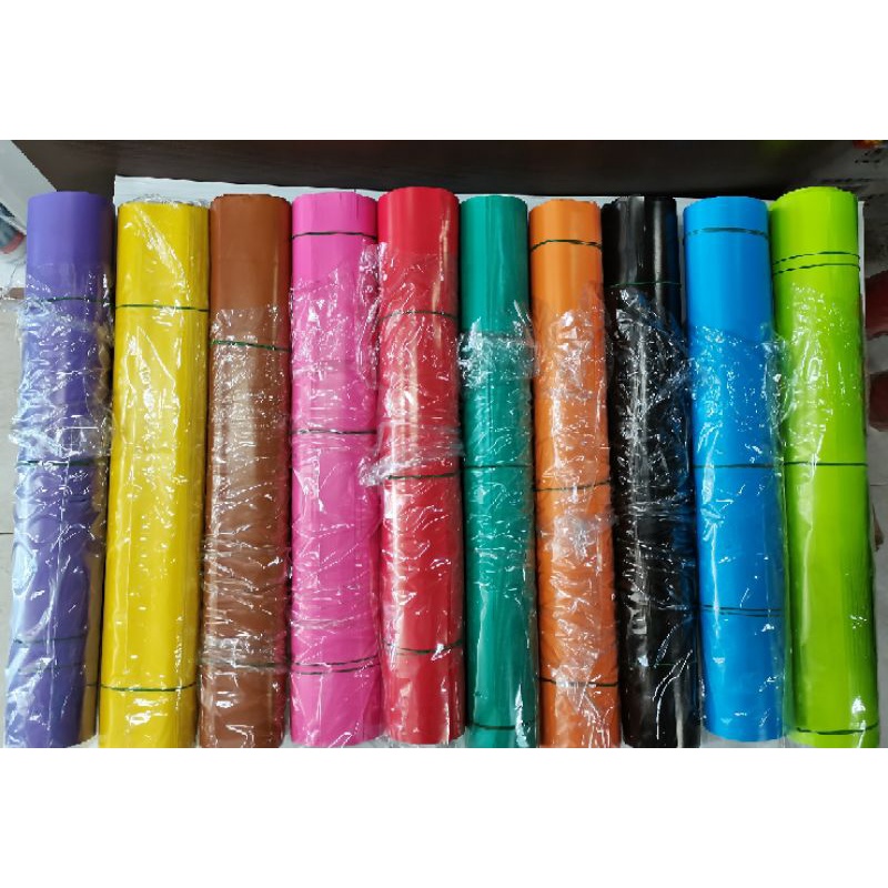 Colour Flint Paper 80g(495x655mm)19.5